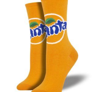 Fanta Sock